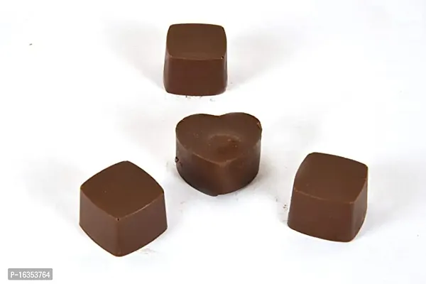 Classic Choco Celebration Family Pack Chocolates for Occasions (Each 200 Grams)