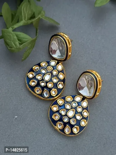 Buy Latest Designer earring Set for girls and Women Online In