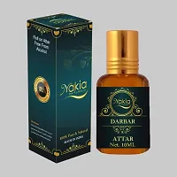 Nakia Perfumers 10ml Alcohol-Free Perfume Fragrance scent for Men  Women (DARBAR)-thumb1