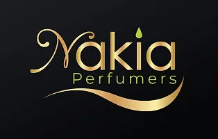 Nakia Musk Amber Attar 10ml Alcohol-Free Perfume Fragrance scent for Men  Women-thumb4