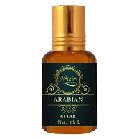 Nakia Arabian Attar 10ml Alcohol-Free Perfume Fragrance scent for Men  Women-thumb1