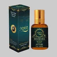 Nakia Shamama Attar 10ml Alcohol-Free Perfume Fragrance scent for Men  Women-thumb3