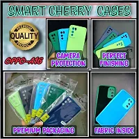 RBT Back Cover Case for Samsung Galaxy M13 (5G) | Samsung Galaxy M13 (5G) (Inside Fiber Cloth) | Smooth Matte Finish | Perfect Looking | ScratchProof Your Expensive Ph-thumb3