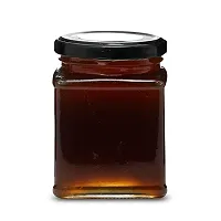 Forest Raw Honey 350 G Pure, Natural Raw Unprocessed Unheated Unpasteurised Unfiltered-thumb1
