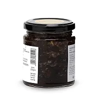 Fragrant And Delicious Honey Gulkand 250G Rose Preserve With Rosa Damascena Petals In Pure Natural Raw Unprocessed Unheated Unpasteurised Unfiltered Rosewood Raw Honey-thumb1