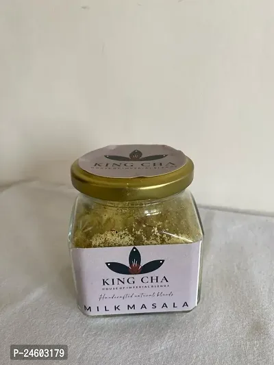 Kingcha Milk Masala