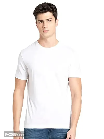 Reliable Cotton Tshirt For Men-thumb0