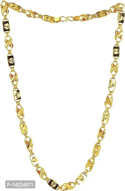 JENNIFER FISHER Tone Ball-chain Necklace - Gold | Editorialist