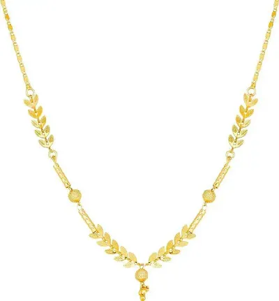 Stylish Alloy Mangalsutra For Women