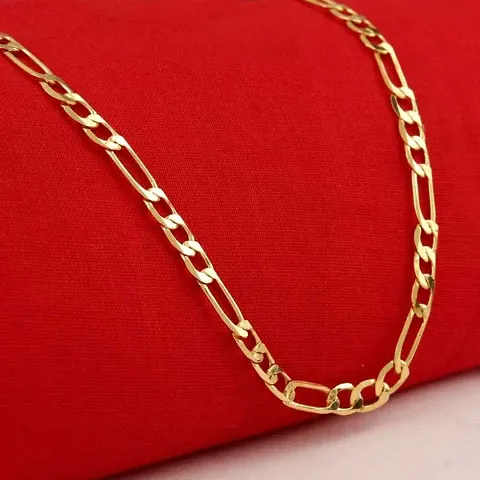 Latest Stylish Brass Chain for Men