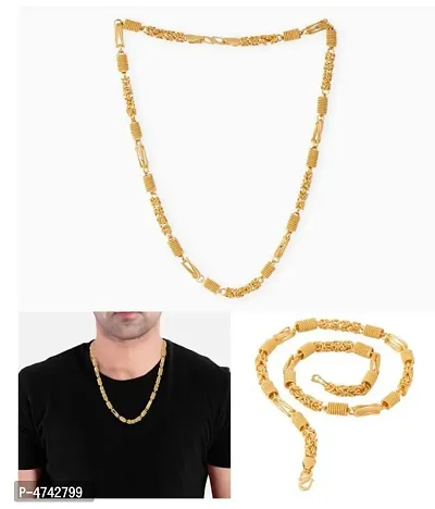 Trending Gold-plated Plated Chain-thumb0