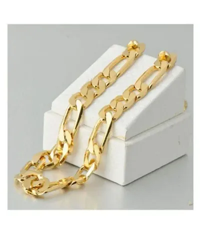 New Trending Chain Gold-plated Plated Brass Chain