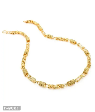 Most Popular Beautiful Design Golden light Gold BRASS Chain-thumb0