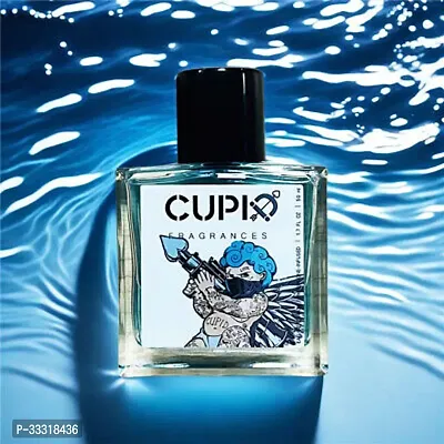 Cupid Hypnosis Mens Pheromone Cologne Eau de Cologne  50 ml Eau de Parfum  50 ml Perfume (For Men)-thumb0