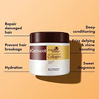 Natural Hair Care Hair Mask-thumb1