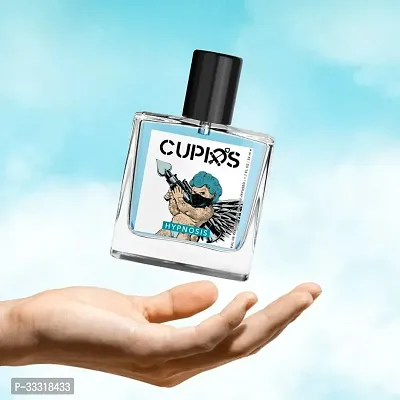 Cupid Fragrances for Men  women with Pheromones Perfume 50ml