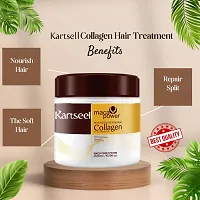 Natural Hair Care Hair Mask-thumb2