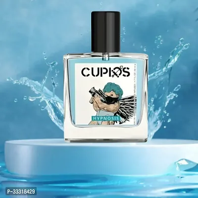 Cupid Hypnosis Mens Pheromone Cologne Eau de Cologne 50ml Perfume