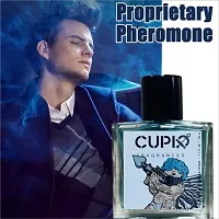 Cupid Fragrance Original Cologne for Men with Unique Secret Formula 50ml-thumb2