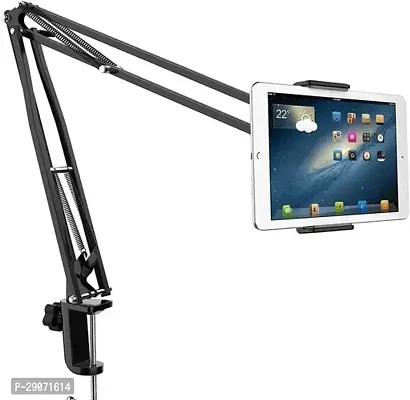 Tablet Universal Stand Aluminum Body Lazy Hanging Stand-thumb0