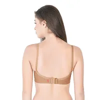 Florich Lotus Side Support Bra-thumb2