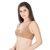 Florich Lotus Side Support Bra-thumb1