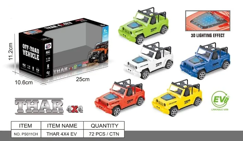 Kids Toys Car Set