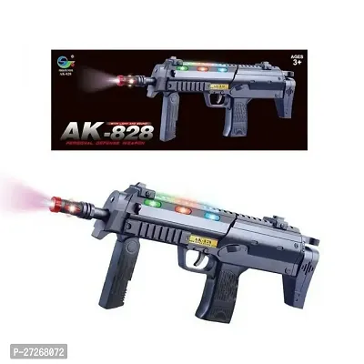 Kids Toys Space Weapon Gun