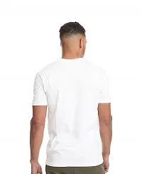 Denip - Where Fashion Begins DE-005 Polyester Graphic Print T-Shirt | for Men  Boy-thumb1