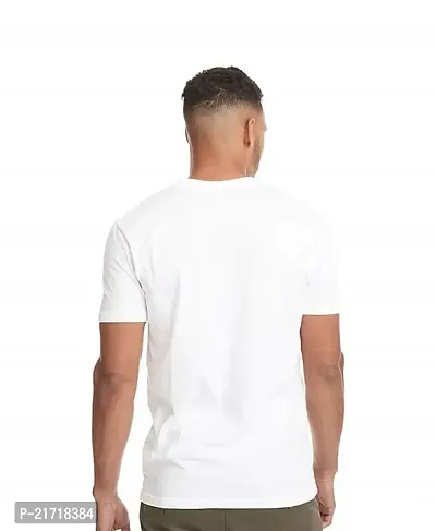 Denip - Where Fashion Begins DE-005 Polyester Graphic Print T-Shirt | for Men  Boy-thumb2