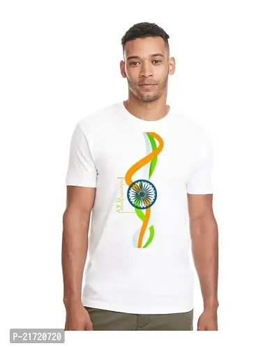 Denip - Where Fashion Begins | DWFB-209 Polyester Graphic Print T-Shirt | for Men  Boy | Pack of 1