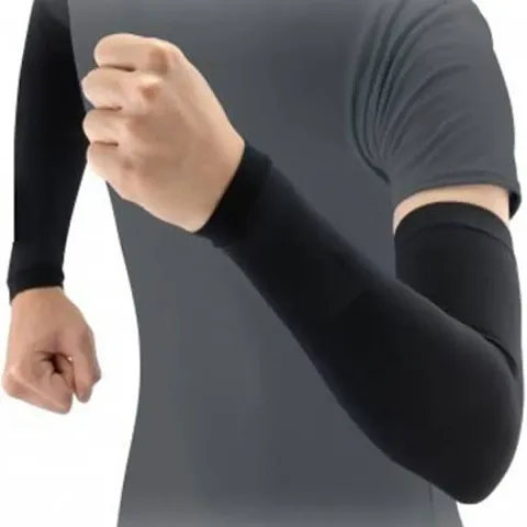 Arm Sleeve For cooling down temperature- UNISEX