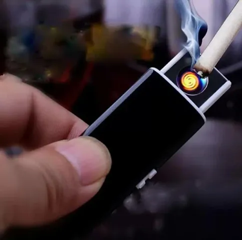 Flameless Pocket Lighter.