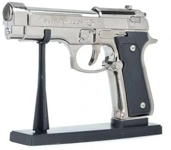 GUN SHAPE CIGARETTE LIGHTER