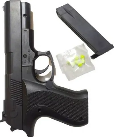 Kids Mouser Pistol Gun