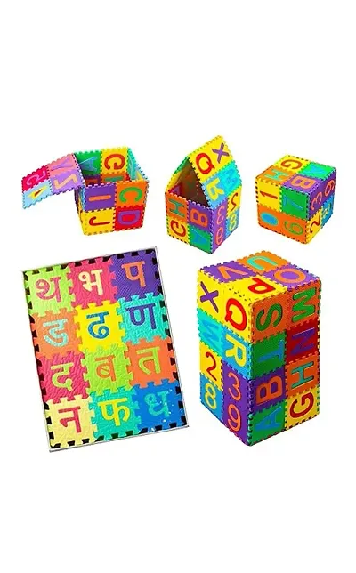 Kids  Puzzle Foam Mat