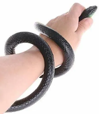 RUBBER SNAKE TOYS