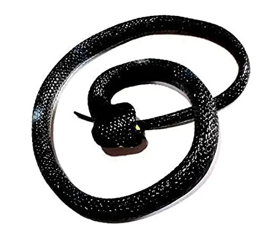 Rubber Snake Toy