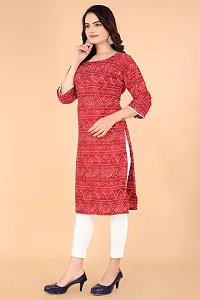 Maternity Kurti/Kurta for women to freshen up your maternity wear wardrobe.-thumb1