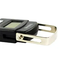 Portable Electronic Weighing Scale Up-to 50 kg with LCD Display and Backlight-thumb4