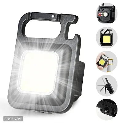 Small Portable Keyring Led Work Light-thumb0