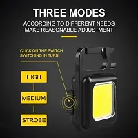 Small Portable Keyring Led Work Light-thumb2