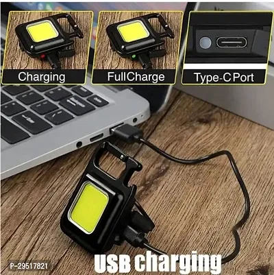 Small Portable Keyring Led Work Light-thumb5