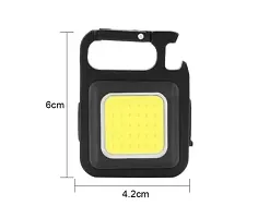 Small Portable Keyring Led Work Light-thumb3