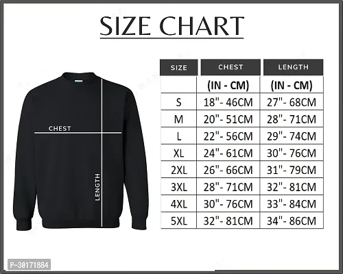 High Neck Sweatshirt, made up of Superior quality acrylic wool, that keeps you warm during Pre-winter season.-thumb3