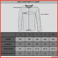 Trendy Polyester T- Shirts for Men(Pack of 2)-thumb1