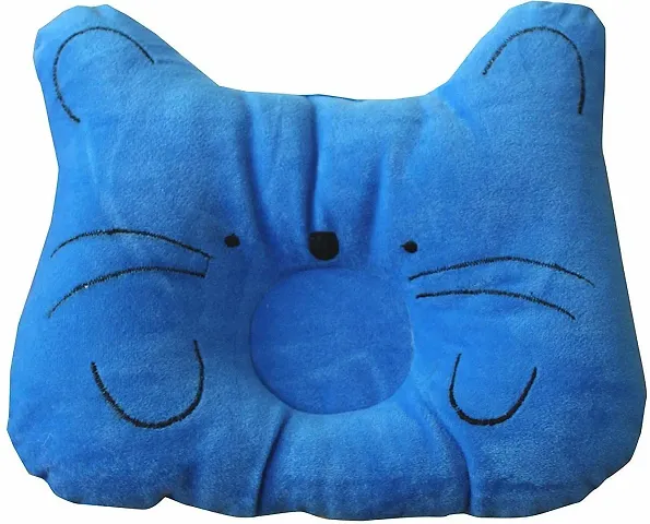 Soft Neck Support Pillow for Head Shaping