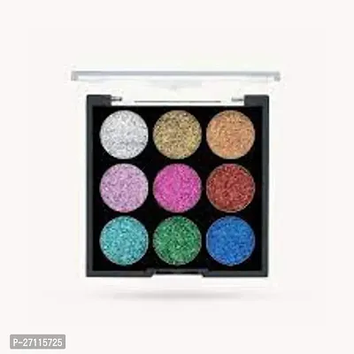 Stylish Eye Shadow For All Skin Type For Makeup