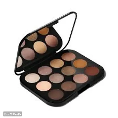 Stylish Eye Shadow For All Skin Type For Makeup