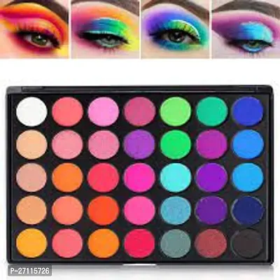 Stylish Eye Shadow For All Skin Type For Makeup-thumb0